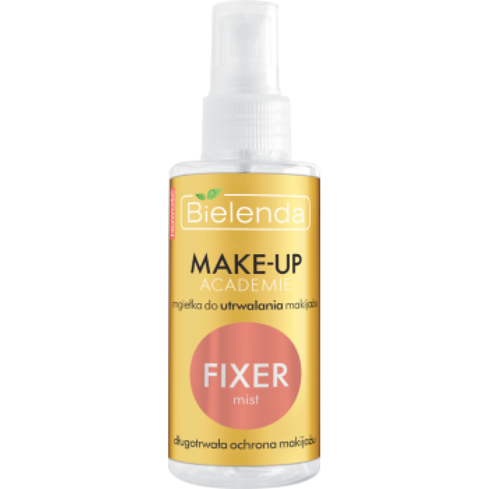 MAKEUP ACADEMIE Makeup setting mist FIXER